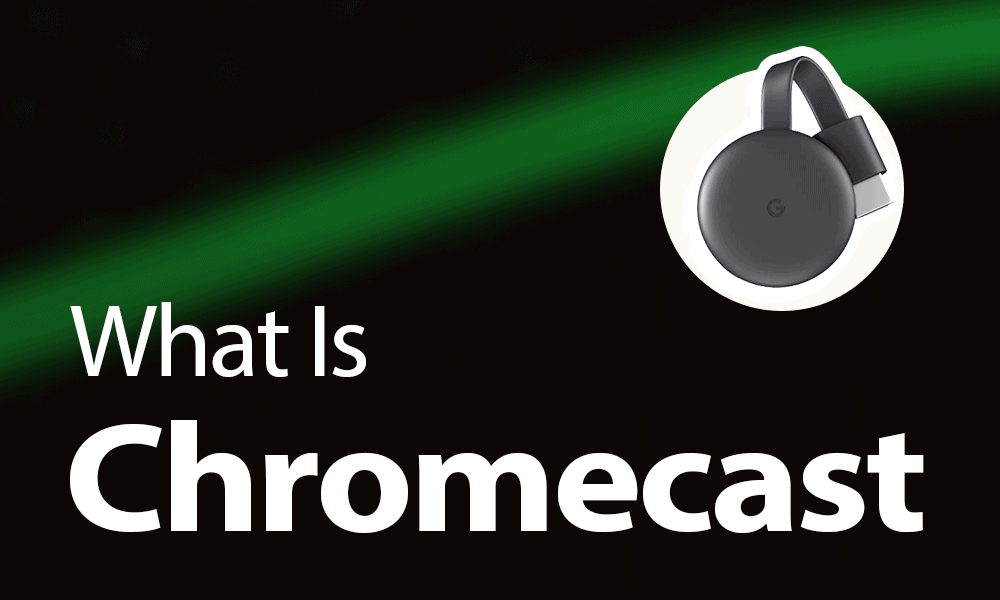 chromecast for google browser mac