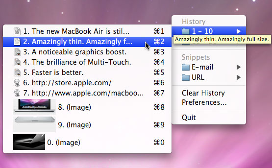 download clipmenu for mac free